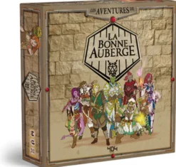 La Bonne Auberge
