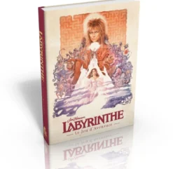 Labyrinthe - Le jeu d'aventure