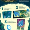 La Colline aux Feux Follets : Le Jeu de Cartes