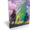 La comète de la discorde - Chroniques Oubliées 2ème Edition