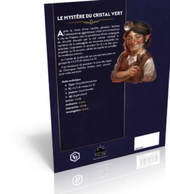 La comète de la discorde - Chroniques Oubliées 2ème Edition