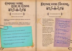 La cuisine de ma mère
