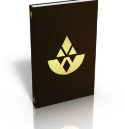 Laelith - Carnet de Notes