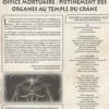 Laelith - Gazette de Laelith n°3