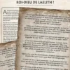 Laelith - Gazette de Laelith n°6