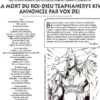 Laelith - Gazette de Laelith n°1