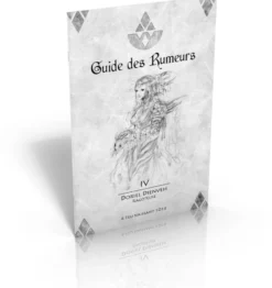 Laelith - Guide des Rumeurs