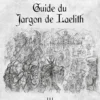 Laelith - Guide du Jargon de la Ville