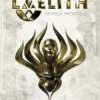 Laelith - Laelith La Ville Mystique (version de poche)