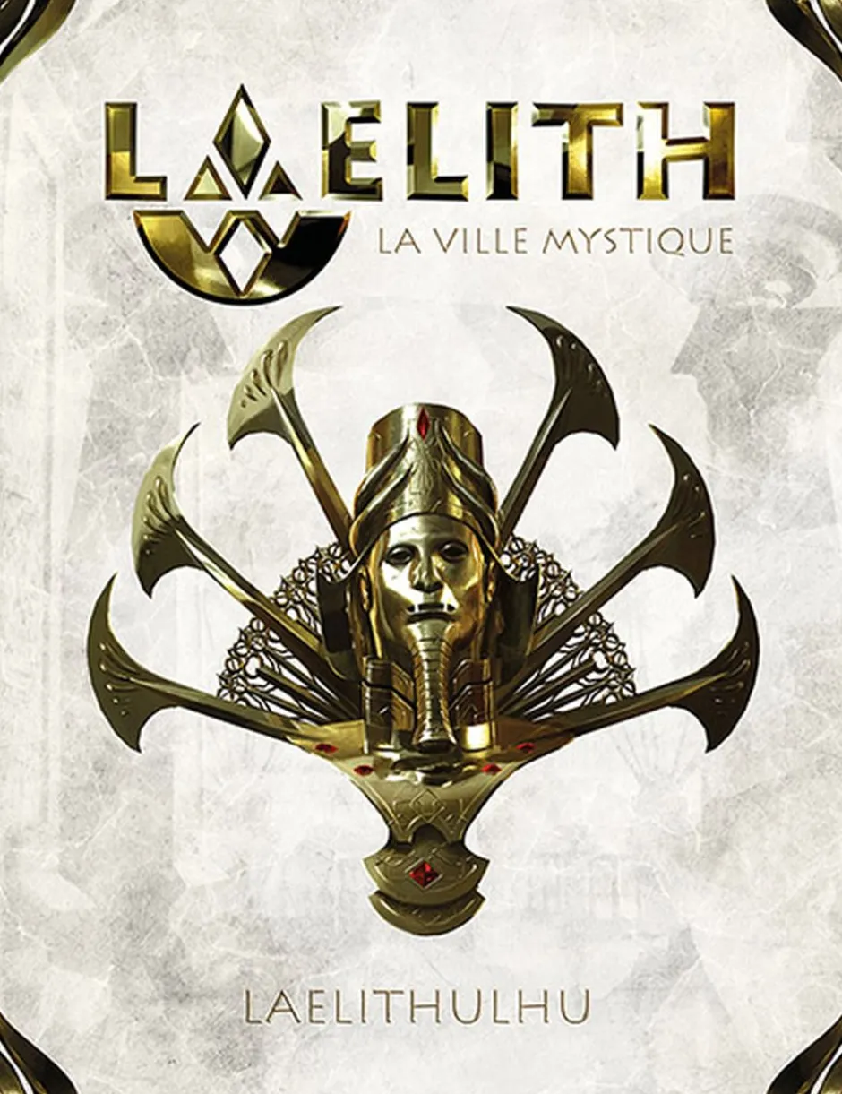 Laelith - Laelithulhu