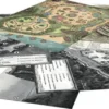 Laelith - Les Provinces du Haut-Lac : Aides de jeu de la campagne