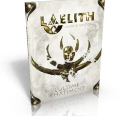 Laelith - L'Ultime châtiment (campagne)