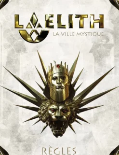 Laelith - Règles