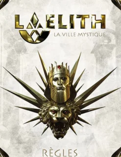 Laelith - Règles