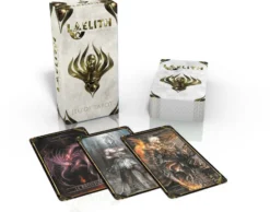 Laelith - Tarot de Laelith