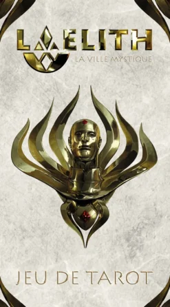 Laelith - Tarot de Laelith