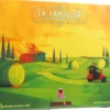 La Famiglia - La Grande Guerre de la Mafia
