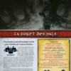 La forêt des pals - L'Ombre du Seigneur démon