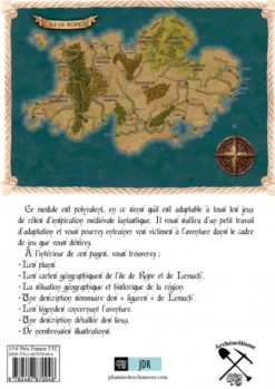 La Guilde du A