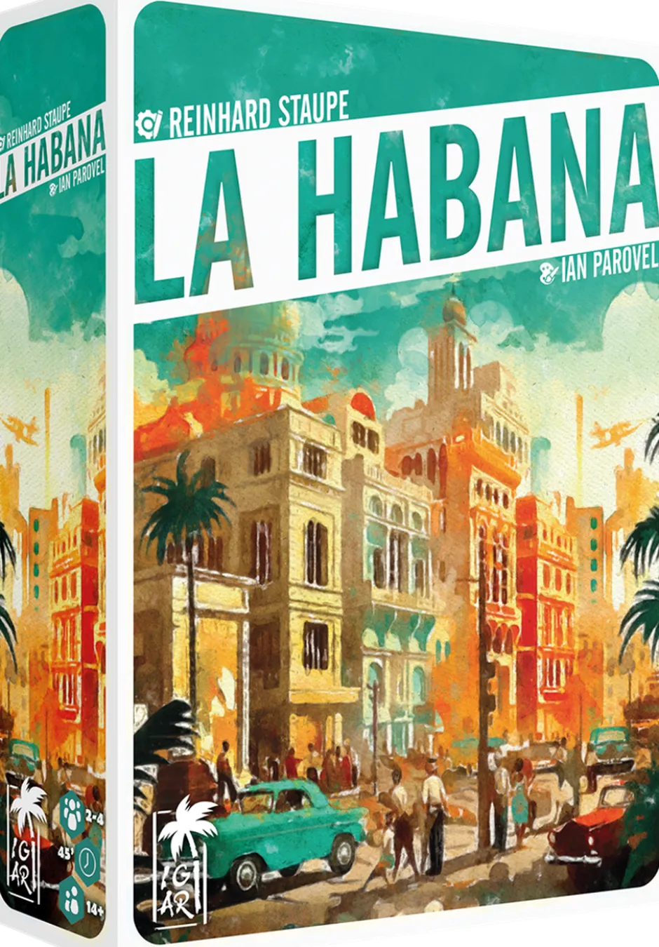 La Habana