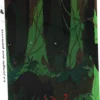 La jungle aux poisons
