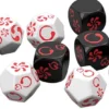 La Légende des Cinq Anneaux : Set de dés