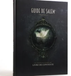 La Lisière : Guide de Salem
