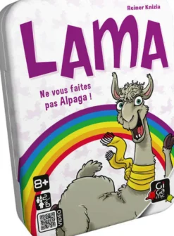 Lama