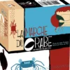 La marche du crabe