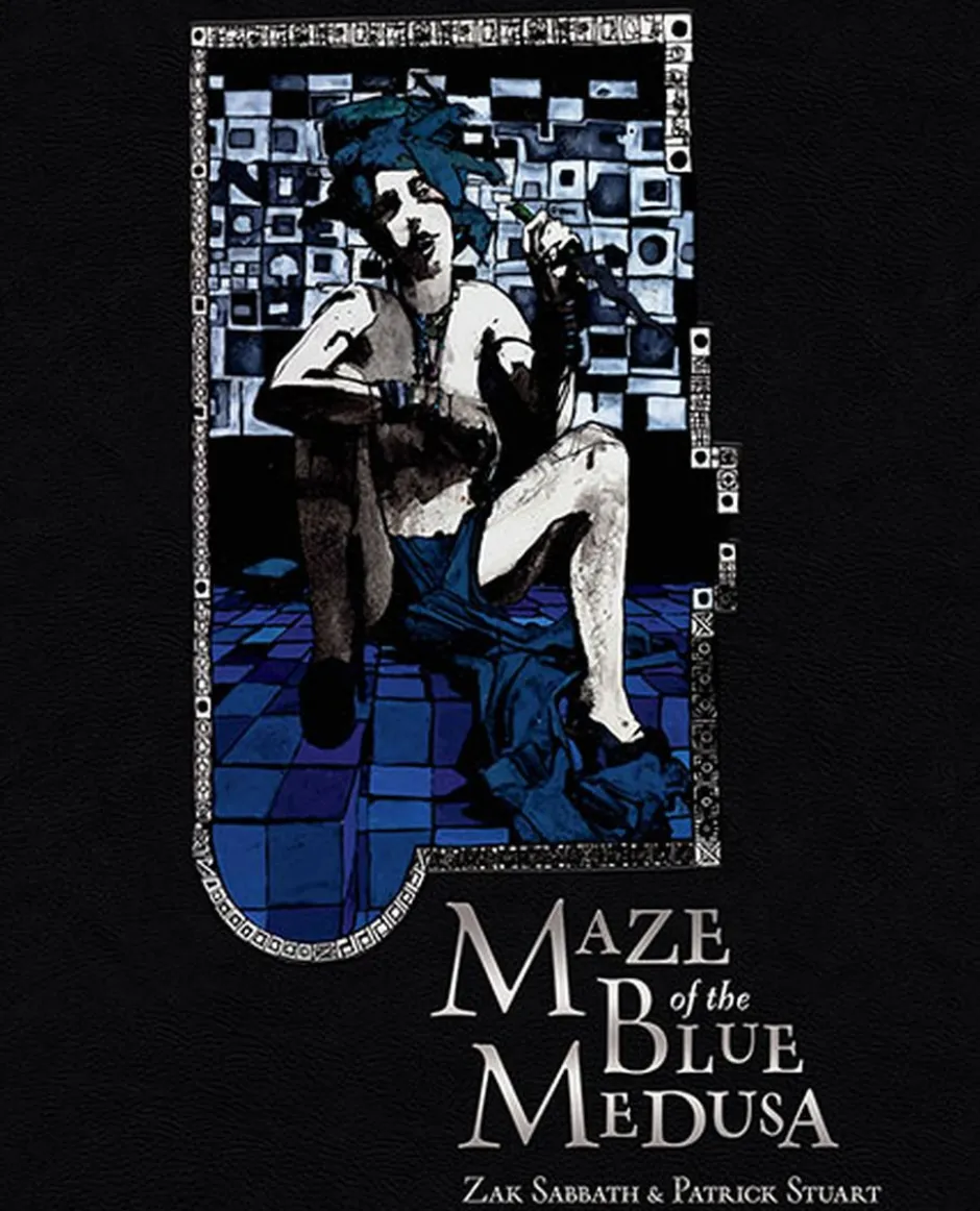 Lamentations of the Flame Princess : Maze of the Blue Medusa (VF)