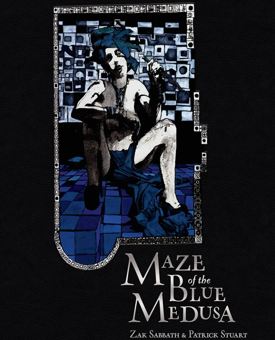 Lamentations of the Flame Princess : Maze of the Blue Medusa (VF)