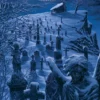 Lamentations of the Flame Princess : Death Frost Doom (VF)