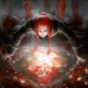 Lamentations of the Flame Princess : Règles et Magie