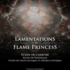 Lamentations of the Flame Princess : Ecran de l'arbitre