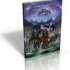 Lamentations of the Flame Princess : Qelong (VF)