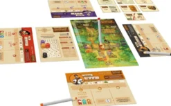 Lanfeust De Troy - Chapitre Premier : Evilhëne