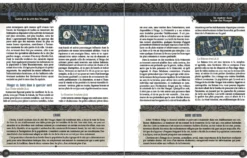 L'Ange du Chaos : Pack du Meneur