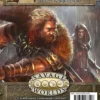 Lankhmar - Ecran & Livret