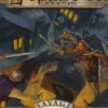 Lankhmar - La cité des voleurs