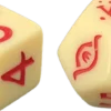 L'Anneau Unique - Set de dés