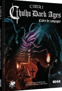 L’Appel de Cthulhu : Cthulhu Dark Ages