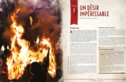 L'Appel de Cthulhu : Horreurs Indicibles
