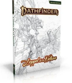 L'appel de la nature - Pathfinder 2