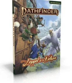 L'appel de la nature - Pathfinder 2