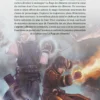 La Rage des éléments - Pathfinder 2