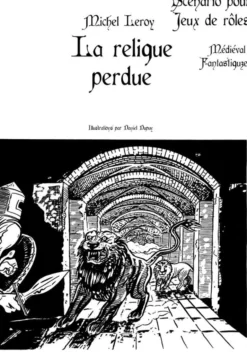 La Relique Perdue