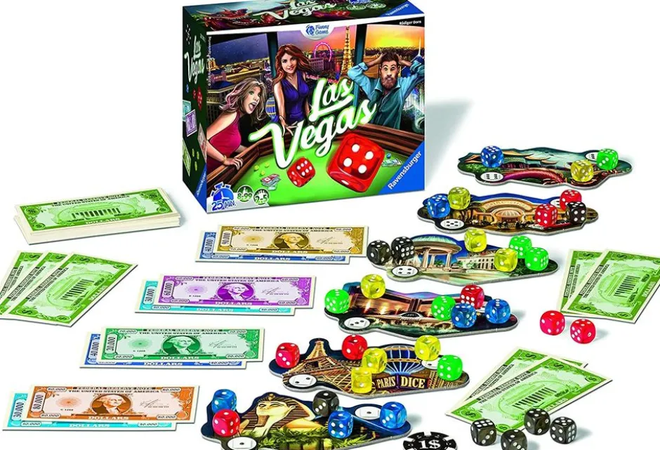 Las Vegas