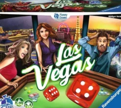 Las Vegas