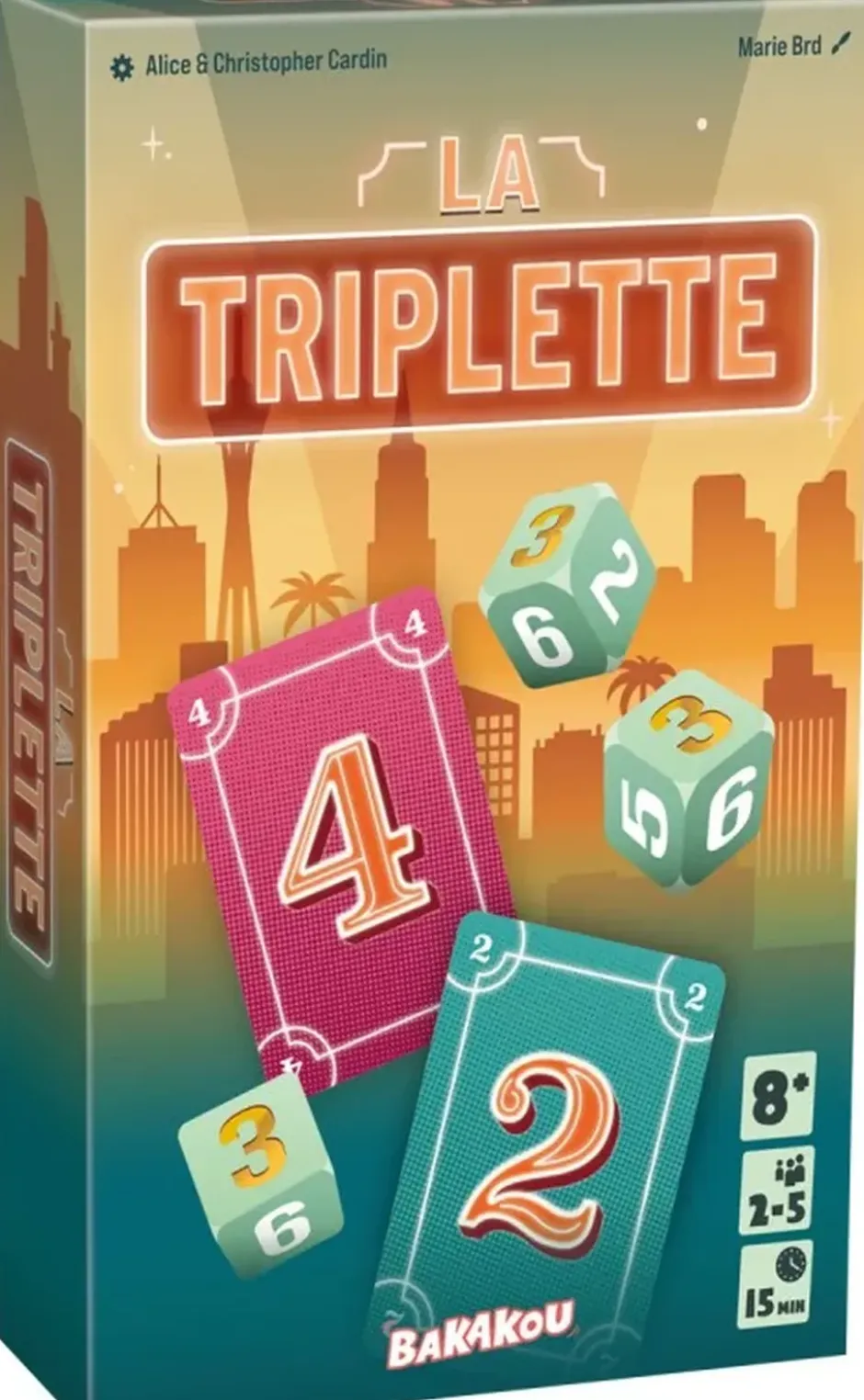La Triplette