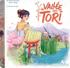 La Vallée des Tori
